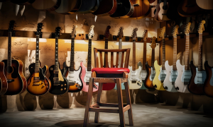 Jazz article: Thirty Essential Transformative Guitarists
