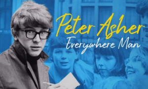 Jazz article: Peter Asher: Everywhere Man