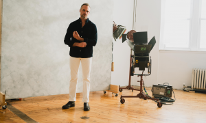 Guitarist Matthew Stevens Releases New Single "Hazy" Featuring Saxophonist Josh Johnson