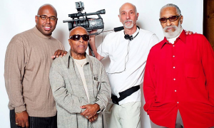 Jazz article: Bret Primack on Jazz Video and the Ira Gitler Documentary