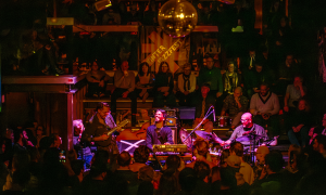 Jazz article: Brazil Music Club at Winter Jazzfest 2026