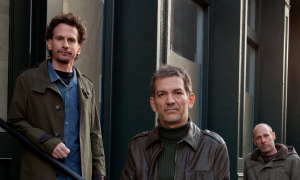 Jazz article: Brad Mehldau Trio all'Auditorium Parco della Musica