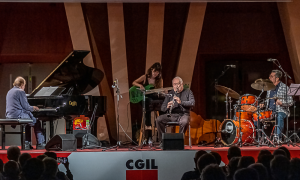 Jazz article: Un Blues per Riccardo all’Atelier Musicale di Milano