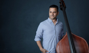 Jazz article: Take Five with Pete Coco