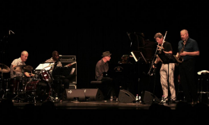 Jazz article: Merano Jazz 2019