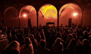 Jazz article: Genius Loci 2023