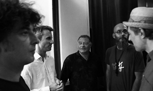 Jazz article: Italian Showcase Festival and Fringe Program, Novara
