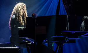 All About Jazz Top 10 Songs: January 2026