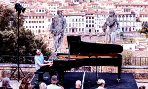 Jazz article: I Poeti del Piano Solo 2025
