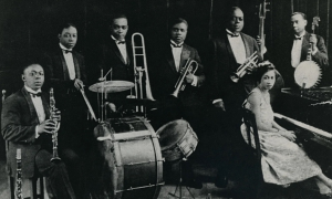 Jazz article: The Brief Reign of King Oliver