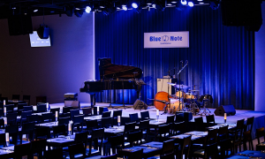 Jazz article: Can Jazz Survive COVID-19? China Has Tested the Waters