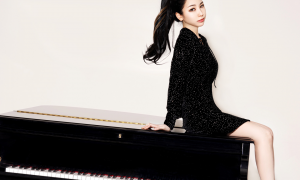 The Rhythmic Alchemy Of Srisley: Weaving Korean Heritage With Afro-cuban Heat