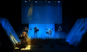 Jazz article: “Ho ucciso i Beatles” con Sarah Jane Morris a Jesi