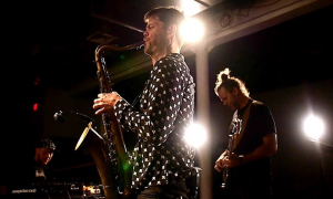Jazz article: Preferential Treatment
