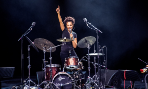 Read Freihofer's Saratoga Jazz Festival 2023