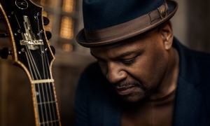 Jazz article: Bobby Broom: Classic Compositions from Yesterday to Today