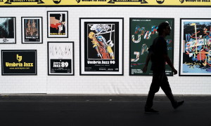 Jazz article: Umbria Jazz 2018 - seconda parte