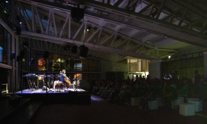 Jazz article: Aria - Tempo Reale Festival 2023