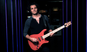 Jazz article: Mark Lettieri: Expanding Boundaries With The WDR, The Metropole, And Beyond