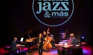 Jazz article: The Canary Islands 2024 International Jazz Festival