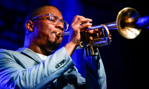Jazz article: Jazzkaar Interviews: Jason Hunter
