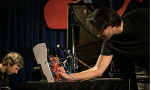 Jazz article: Ferdinando Romano 4tet al Pinocchio