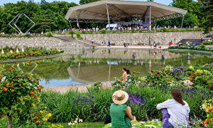 Jazz article: Jazz on a Summer's Day in Paris