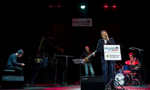 Jazz article: Dolomiti Ski Jazz - XXIII Edizione