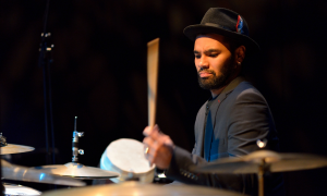 Read Claude Cozens: Reimagining Rhythm