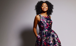 Jazz article: Samara Joy: Ascension Into Jazz