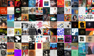 Jazz article: Ludovico Granvassu's Garden Of Jazzy Delights 2025