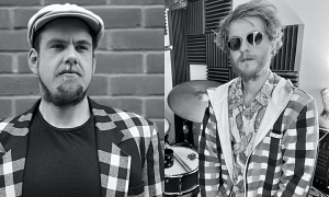 Jazz article: Pete Bennie & Maxwell Hallett: Coma World