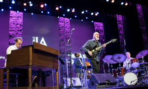 Jazz article: 2019 Tri-C JazzFest Cleveland