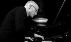 Jazz article: Benjamin Lackner Quintet al Doubletime Jazz & Kultur Club di Hameln