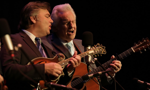 Interview with Savannah Music Festival 2019