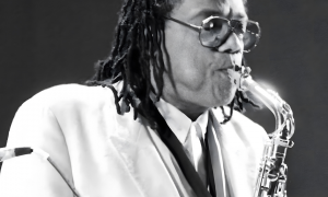 Jazz article: Julius Hemphill: Marty Ehrlich and Tim Berne Remember a Musical Visionary
