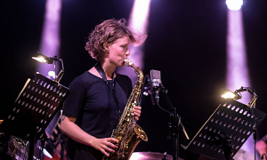 Jazz article: Aarhus Jazz Festival 2022