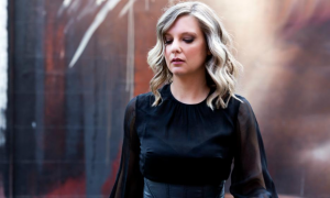 Jazz article: Vanessa Perica: gli album che sto ascoltando