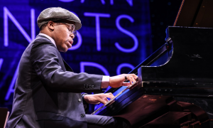 Jazz article: May 2023