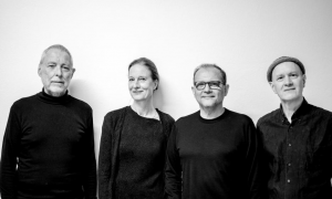 Jazz article: Anouar Brahem Quartet alla Elbphilharmonie di Amburgo