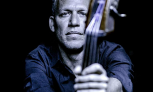 Jazz article: Avishai Cohen Trio al Crossroads Festival 2021
