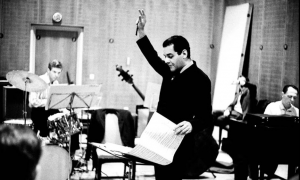 Jazz article: George Russell Remembered