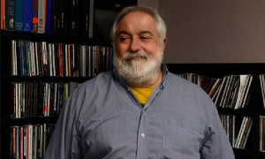 Jazz article: The Series Presenter: Jon W. Poses