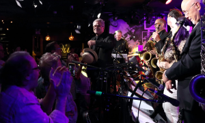 The Ed Palermo Big Band Announces It&rsquo;s An Ed Palermo Christmas! God Bless  Us, Everyone!, Arriving November 13, 2026