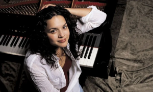 Jazz article: Jazz Music's Singer/Songwriter Movement