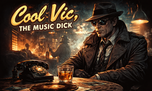 Jazz article: Case Files: 2026-01