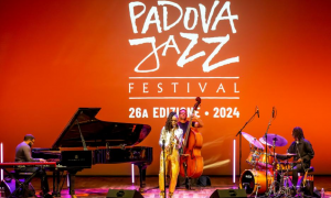 Jazz article: Lakecia Benjamin al Padova Jazz Festival 2024