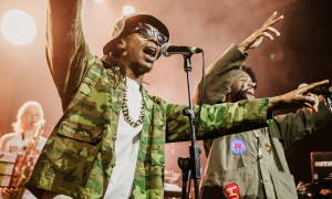 Jazz article: Brick Lane Jazz Festival 2026