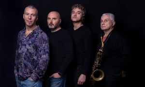 Jazz article: Luca Mannutza trio & Maurizio Giammarco @ Jazz Just Like This