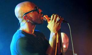 Jazz article: Ghostpoet a JazzMI 2019